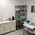 Apartamento Marques De Larios