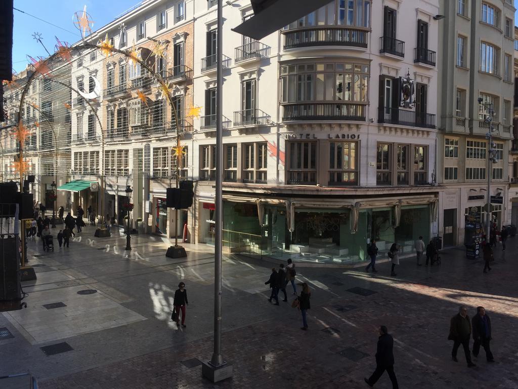 Apartamento Marques De Larios Málaga