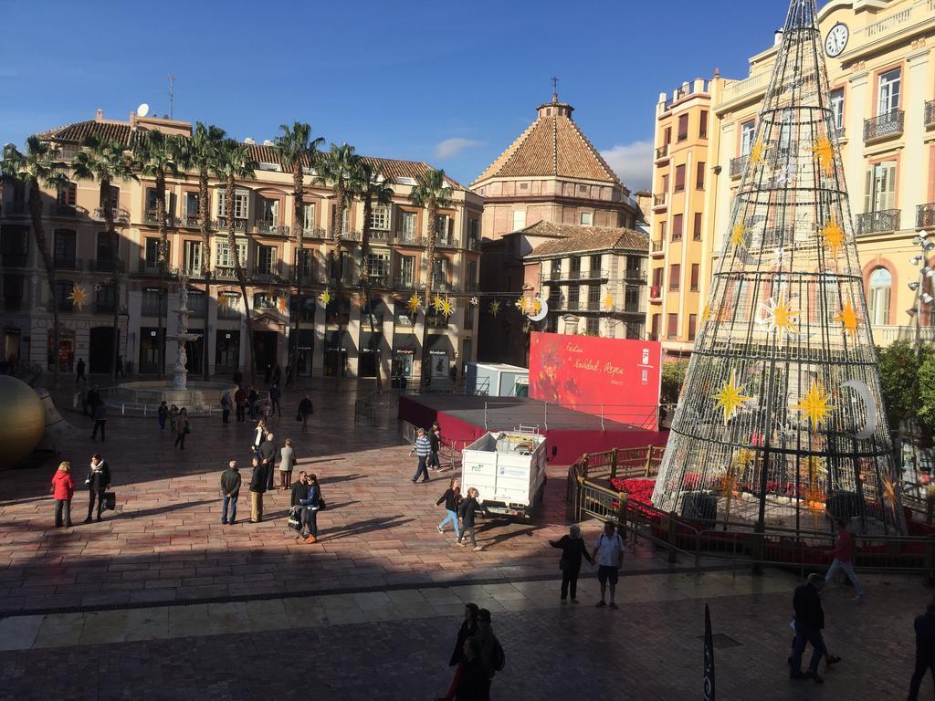 Apartamento Marques De Larios Apartamento