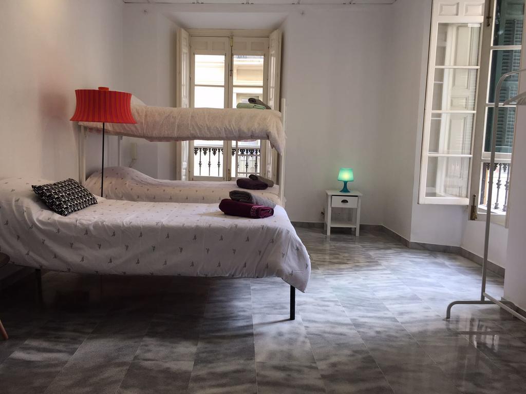 Apartamento Marques De Larios Málaga
