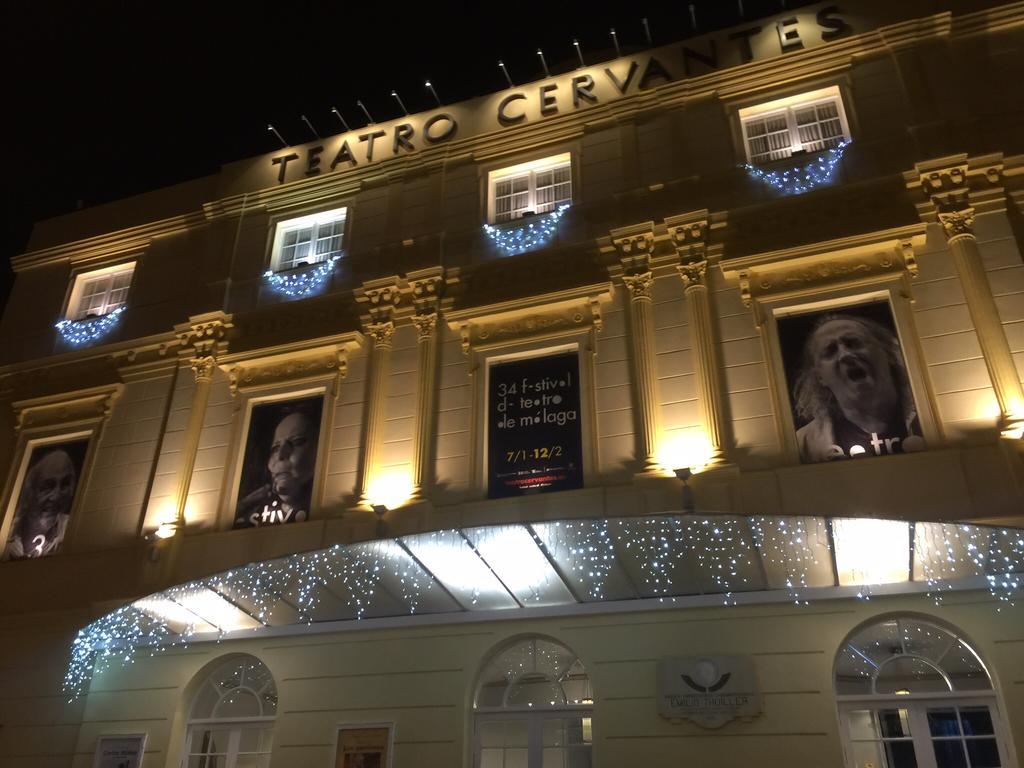 Apartamento Marques De Larios *
