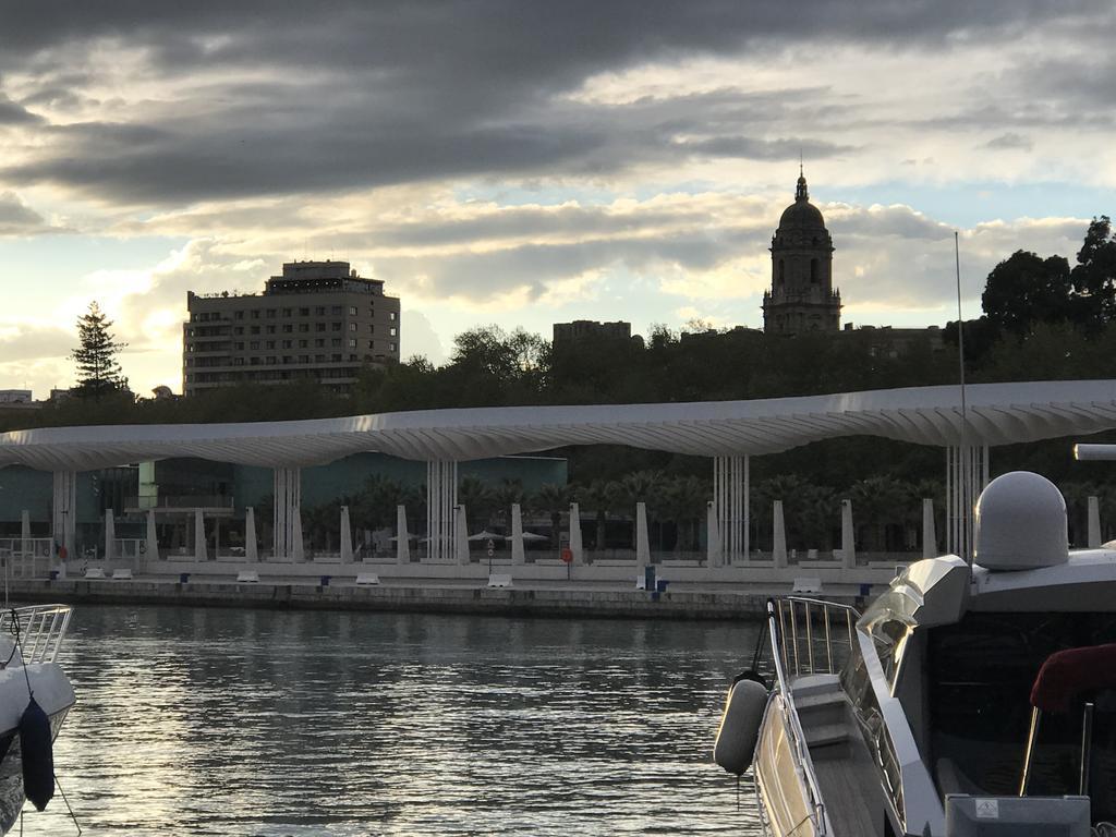 Apartamento Marques De Larios Málaga