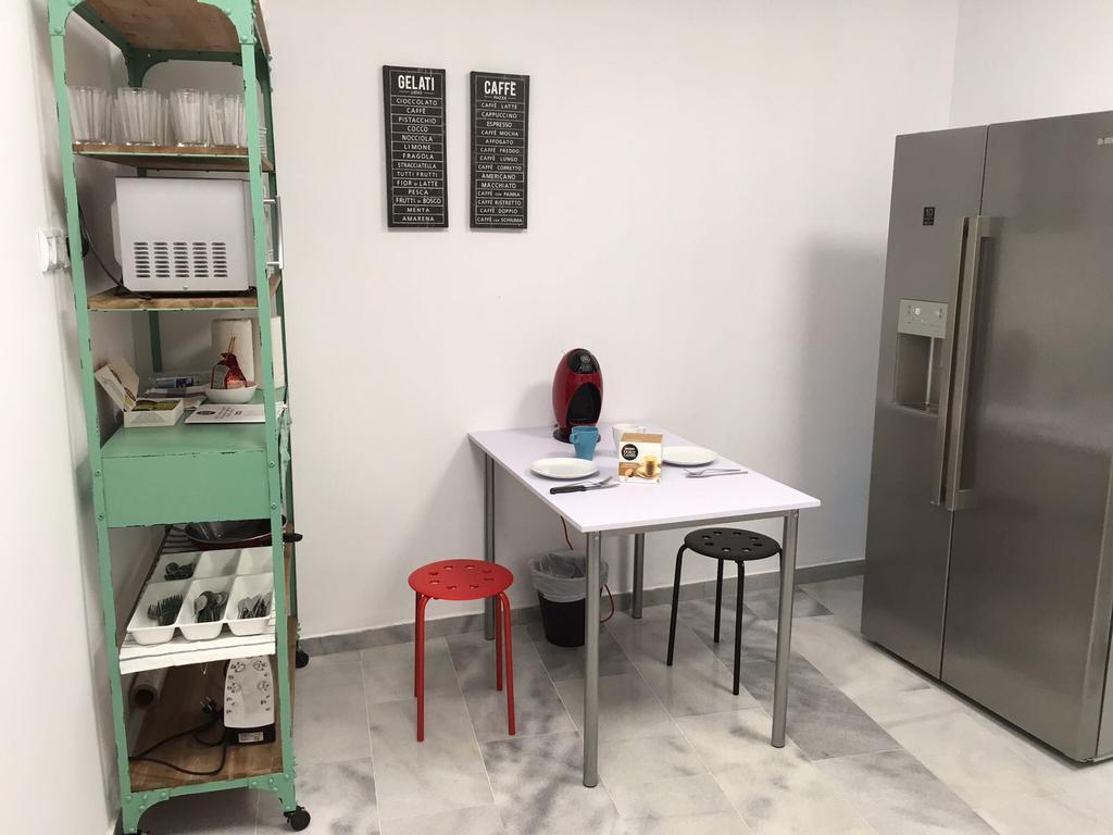 Apartamento Marques De Larios Málaga