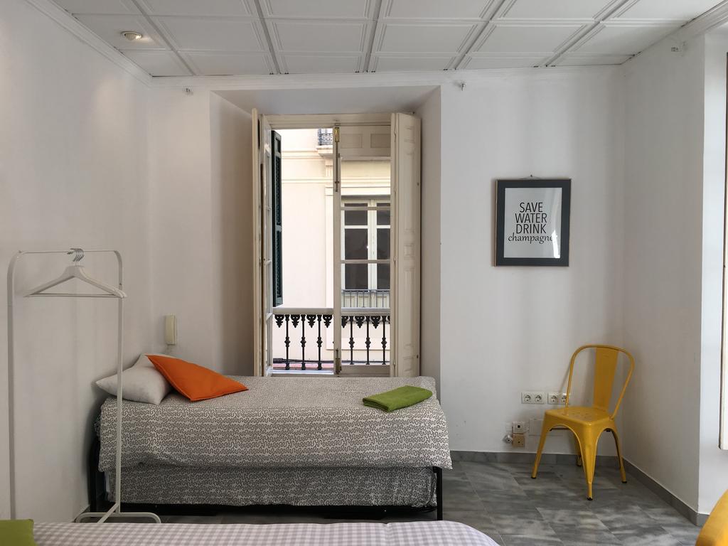 Apartamento Marques De Larios Apartamento *