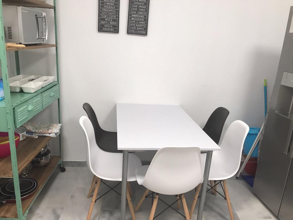 Apartamento Marques De Larios Málaga