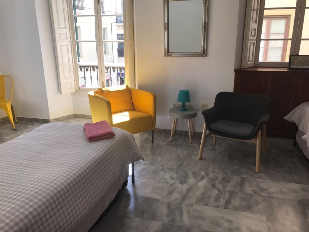 Apartamento Apartamento Marques De Larios Málaga