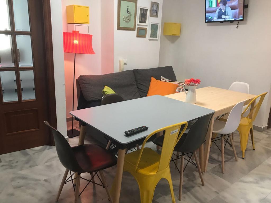 Apartamento Marques De Larios * Málaga