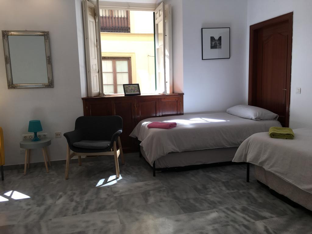 Apartamento Marques De Larios Apartamento *