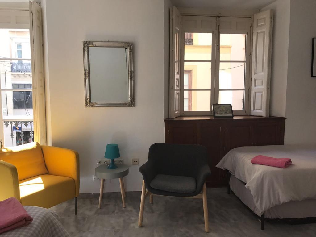 Apartamento Marques De Larios