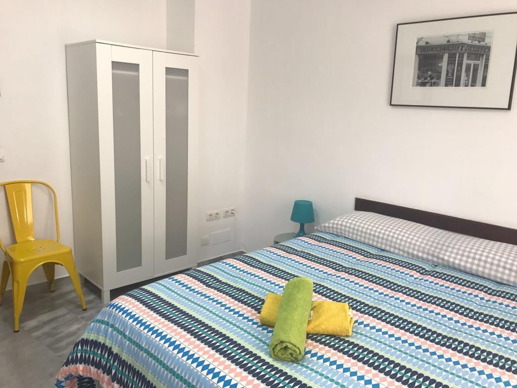 Apartamento Marques De Larios * Málaga