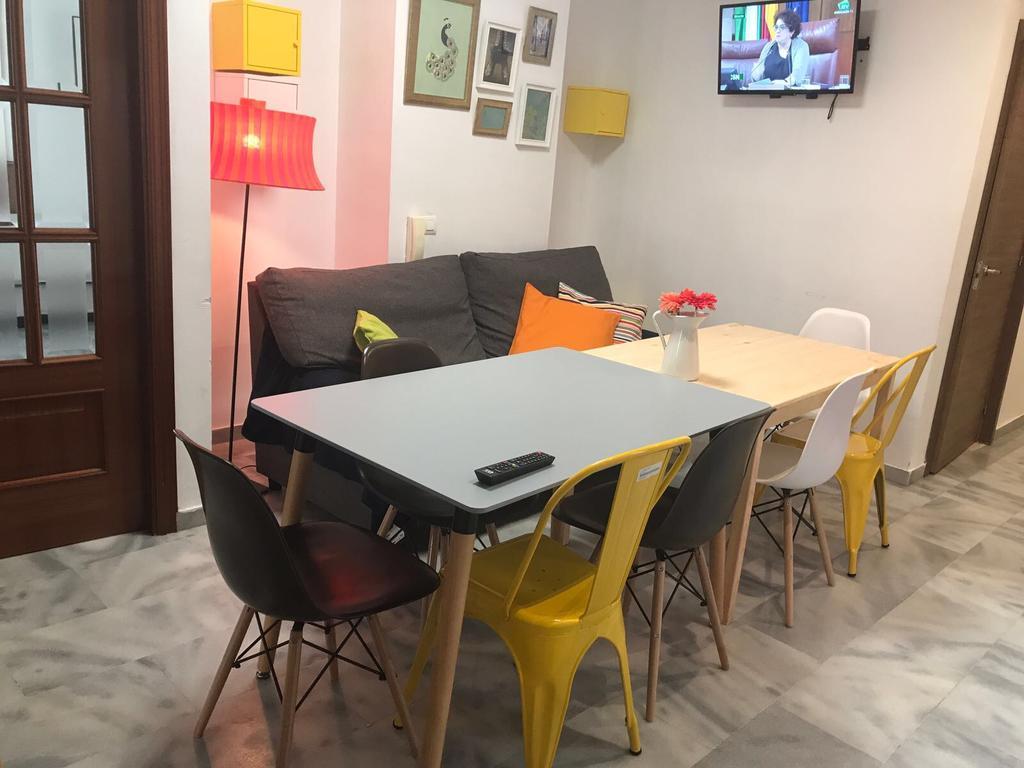 Apartamento Marques De Larios