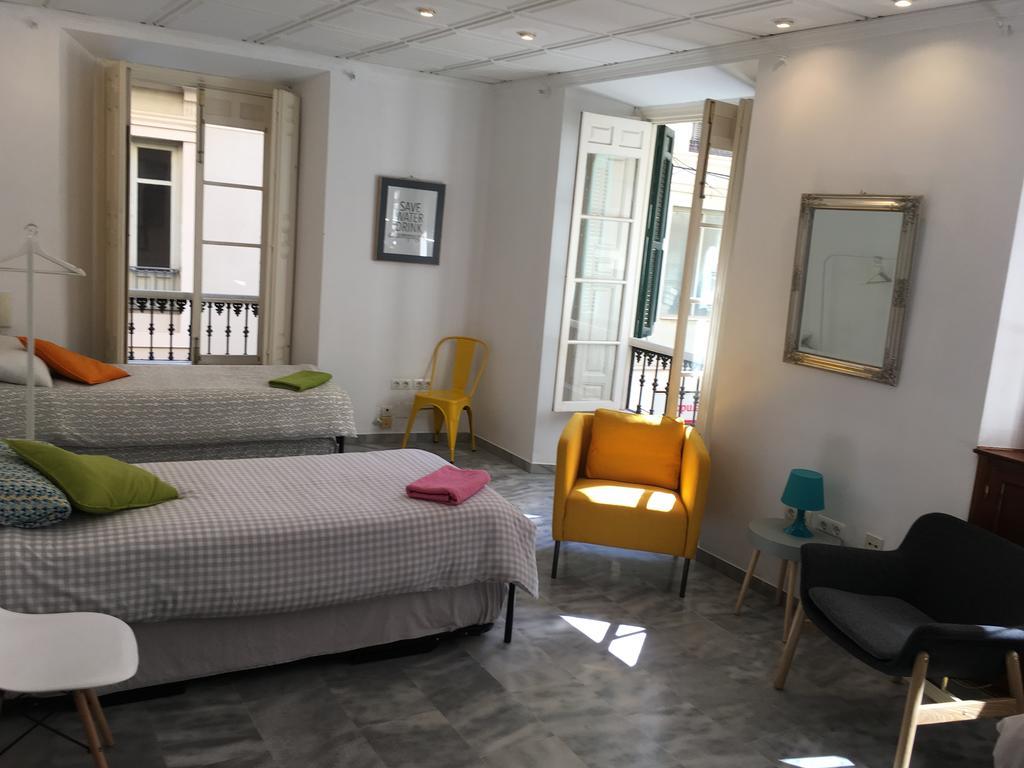 Apartamento Apartamento Marques De Larios *