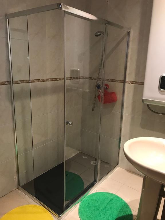 Apartamento Marques De Larios